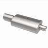 MagnaFlow Muffler W/Tip Mag Rs 14X5X8 2.25/4. - 14851