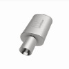MagnaFlow Muffler W/Tip Mag Rs 14X5X8 2.25/4. - 14851