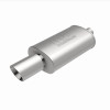 MagnaFlow Muffler W/Tip Mag Rs 14X5X8 2.25/4. - 14851