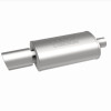 MagnaFlow Muffler W/Tip Mag Rs 14X5X8 2.25/4. - 14851