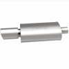 MagnaFlow Muffler W/Tip Mag Rs 14X5X8 2.25/4. - 14851
