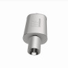 MagnaFlow Muffler W/Tip Mag Rs 14X5X8 2.25/4. - 14851