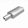 MagnaFlow Muffler W/Tip Mag Rs 14X5X8 2.25/4. - 14851