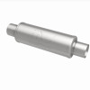 MagnaFlow Muffler MAG 430SS 5x5x14 3.00 - 14867