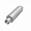MagnaFlow Muffler MAG 430SS 5x5x14 3.00 - 14867