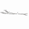 MagnaFlow 13 Chevy Camaro V8 6.2L S/C Quad Split Rear Exit Cat Back Perf Exhaust - 15053