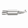 MagnaFlow 05-06 Chrysler Crossfire V6 3.2L S/C SRT-6 Dual Center Rear Exit Cat Back Perf Exhaust - 15054