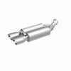 MagnaFlow 05-06 Chrysler Crossfire V6 3.2L S/C SRT-6 Dual Center Rear Exit Cat Back Perf Exhaust - 15054