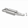 MagnaFlow 05-06 Chrysler Crossfire V6 3.2L S/C SRT-6 Dual Center Rear Exit Cat Back Perf Exhaust - 15054