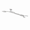 MagnaFlow 10-11 Camaro 6.2L V8 2.5 inch Street Series Stainless Cat Back Performance Exhaust - 15089