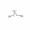 MagnaFlow 10-11 Camaro 6.2L V8 2.5 inch Street Series Stainless Cat Back Performance Exhaust - 15089