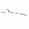 MagnaFlow 10-11 Camaro 6.2L V8 2.5 inch Street Series Stainless Cat Back Performance Exhaust - 15089