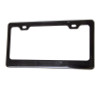 NRG License Plate Frame - Carbon Fiber - CARB-P100