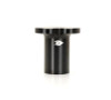NRG Heart Shape Drift Button Nissan S13/S14/S15 - Black - DB-H001BK