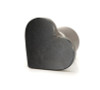 NRG Heart Shape Drift Button Nissan S13/S14/S15 - Black - DB-H001BK