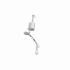 MagnaFlow 12-14 Toyota 4Runner V6 4.0L Single Straight P/S Rear Exit SS Cat Back Performance Exhaust - 15145