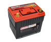 Odyssey Battery Auto/Truck Performance AGM Battery (25-PC1400) - ODP-AGM25