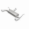 MagnaFlow SYS A/B 07-14 Jeep Wrangler JK  3.8/3.6 L Stainless Steel - 15178