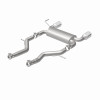 MagnaFlow SYS Axle-Back 2013-15 Cadillac ATS 3.6L v6 - 15196