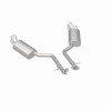 MagnaFlow SYS A/B 14-18 Lexus IS350 3.5L - 15227
