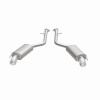 MagnaFlow SYS A/B 14-18 Lexus IS350 3.5L - 15227