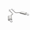 MagnaFlow SYS A/B 14-18 Lexus IS350 3.5L - 15227