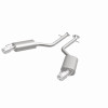 MagnaFlow SYS A/B 14-18 Lexus IS350 3.5L - 15227