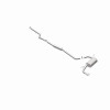 Magnaflow 13-15 BMW 320i  L4 2.0L Stainless Cat-Back Single Straight Drive Side Rear Exit Perf Exht - 15235