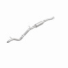Magnaflow SYS C/B 12-14 Jeep Wrangler JK 2dr Stainless Steel V6 3.6L 2dr - 15236
