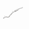Magnaflow SYS C/B 12-14 Jeep Wrangler JK 2dr Stainless Steel V6 3.6L 2dr - 15236