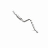 Magnaflow SYS C/B 12-14 Jeep Wrangler JK 2dr Stainless Steel V6 3.6L 2dr - 15236