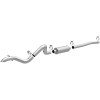 Magnaflow SYS C/B 12-14 Jeep Wrangler JK V6 3.6L 4dr - 15237