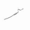 Magnaflow SYS C/B 12-14 Jeep Wrangler JK V6 3.6L 4dr - 15237