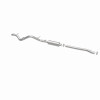 Magnaflow SYS C/B 12-14 Jeep Wrangler JK V6 3.6L 4dr - 15237