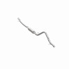 Magnaflow SYS C/B 12-14 Jeep Wrangler JK V6 3.6L 4dr - 15237