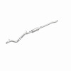Magnaflow SYS C/B 12-14 Jeep Wrangler JK V6 3.6L 4dr - 15237