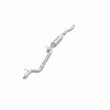 Magnaflow SYS C/B 07-11 Jeep Wrangler V6 3.8L 2dr - 15238