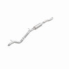 Magnaflow SYS C/B 07-11 Jeep Wrangler V6 3.8L 2dr - 15238