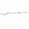 Magnaflow SYS C/B 07-11 Jeep Wrangler V6 3.8L 4dr - 15239