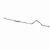 Magnaflow SYS C/B 07-11 Jeep Wrangler V6 3.8L 4dr - 15239