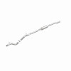 Magnaflow SYS C/B 07-11 Jeep Wrangler V6 3.8L 4dr - 15239