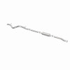 Magnaflow SYS C/B 07-11 Jeep Wrangler V6 3.8L 4dr - 15239