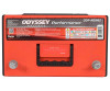 Odyssey Battery Auto/Truck/Heavy Duty & Commercial Performance AGM Battery (65-760) - ODP-AGM65