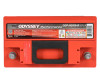 Odyssey Battery Auto/Truck/Heavy Duty & Commercial Performance AGM Battery (94R-850) - ODP-AGM94R H7 L4