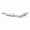 MagnaFlow SYS Cat-Back 09-13 Dodge Ram 1500 3.6L - 15250