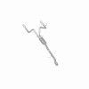 Magnaflow 14 Chevy Silverado V8 5.3L CC/EC Cab Dual Split Rear Exit Stainless Cat Back Perf Exhaust - 15268