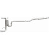 MagnaFlow SYS Cat-Back 2014 Mazda 3 2.0L - 15294