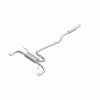 MagnaFlow SYS Cat-Back 2014 Mazda 3 2.0L - 15294