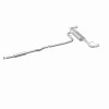 MagnaFlow SYS Cat-Back 2014 Mazda 3 2.0L - 15294