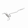 MagnaFlow SYS Cat-Back 2014 Mazda 3 2.0L - 15294